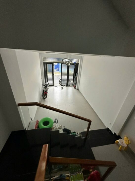 BÁN NHÀ MẶT TIỀN 4 TẦNG – DƯƠNG ĐÌNH NGHỆ, PHỐ DU LỊCH HÀN QUỐC – SƠN TRÀ-GIÁ CHỈ 8,8 TỶ.