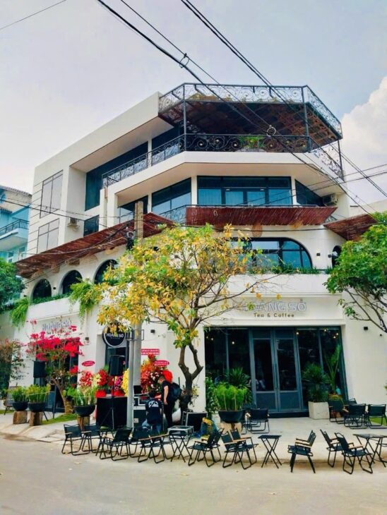 LÔ GÓC 2 MẶT TIỀN, 4 TẦNG KINH DANH SẦM UẤT QUẬN BÌNH TÂN