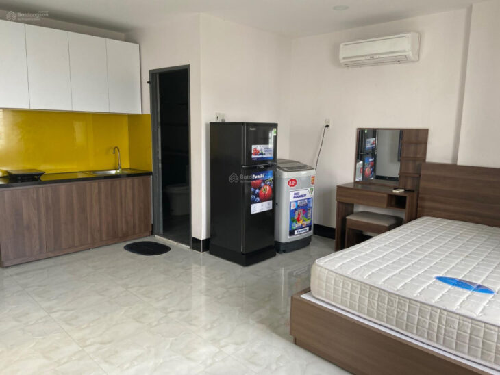 Bán Căn Hộ 12 Phòng Full Nội Thất, Phường Phước Hải, Nha Trang – Giá 9,1 Tỷ, Pháp Lý Sổ Hồng Hoàn