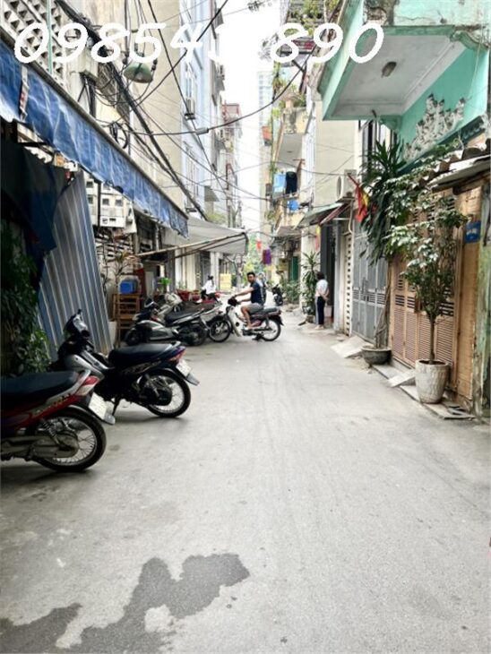 Bán nhà ngon 2 tầng gần chợ Hà Đông HN, 34m2 nhỉnh 5 tỷ