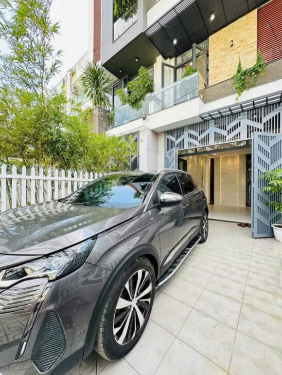 BÁN NHÀ MẶT PHỐ ĐÔNG HÒA, DĨ AN, BÌNH DƯỜNG – 150M2, 4.6 TỶ – SỔ ĐỎ