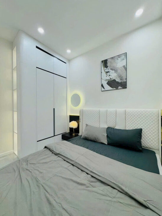 Biệt Thự mini sân vườn ngay trung tâm Hải Châu- Sát Nguyễn Văn Linh