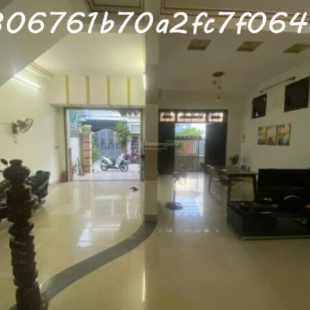 Cho thuê nhà nguyên căn hẻm ô tô Cao Bá Quát 83m2 ngang 7,5m 4 tầng Cho thuê nhà nguyên căn hẻm ô tô Cao Bá Quát 83m2 ngang 7,5m 4 tầng