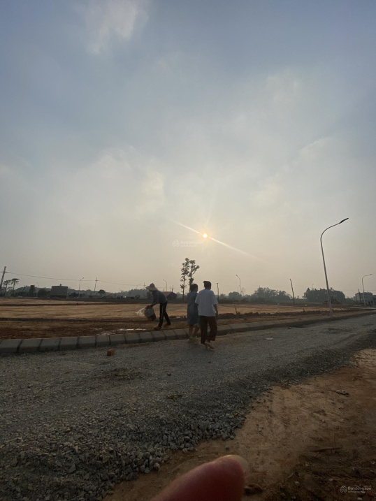 Bán gấp 74m – MT4,30m thôn 3 Vạn Phúc,Thanh Trì-47 triệu/m-ôtô đỗ cửa,chính chủ,góc thoáng SĐCC