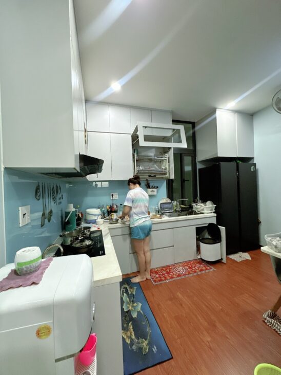 BÁN NHÀ TRƯƠNG CÔNG ĐỊNH, P14 TÂN BÌNH