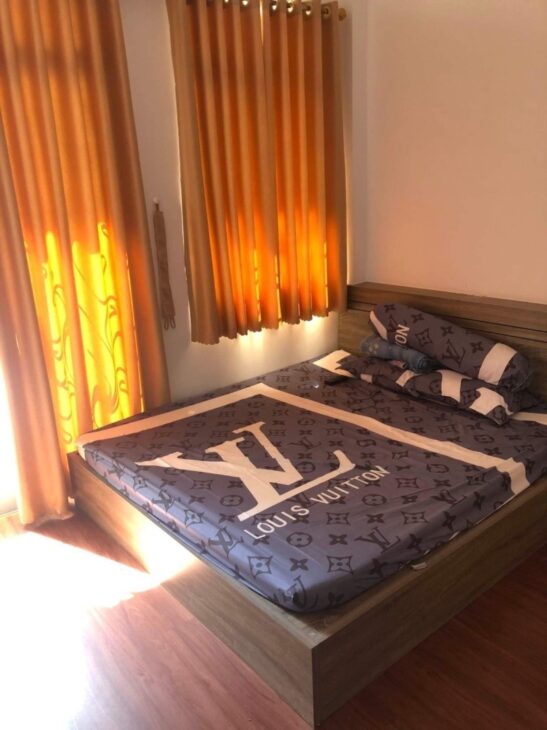 Nhỉnh 6 tỷ bán nhà DUY TÂN PHÚ NHUẬN – 45m2 – 3 phòng ngủ có sân thượng.