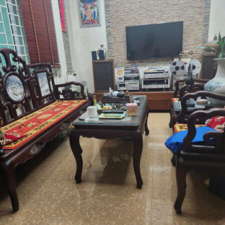 Bán nhà phố Khương Đình Thanh Xuân 40m2 x 4T, chỉ 7 tỷ. LH 00916156999