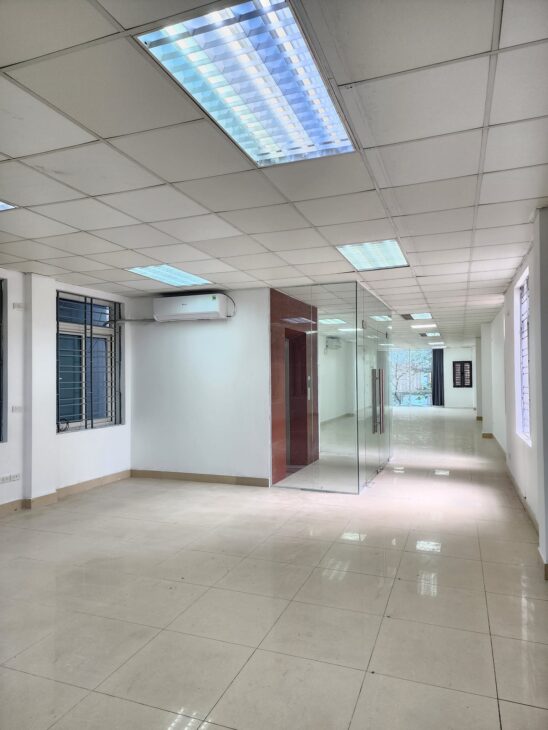 ⚜️ TÒA VĂN PHÒNG VIP MẶT PHỐ VƯƠNG THỪA VŨ, THANH XUÂN, 180M2 7T MT 5M, CHỈ 46 TỶ ⚜️