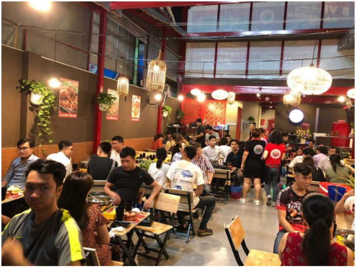 ⚜️ MẶT PHỐ THƯỢNG ĐÌNH, THANH XUÂN, 134M2 3T MT ĐẸP XÂY TÒA 7.6M, CHỈ 39.5 TỶ ⚜️
