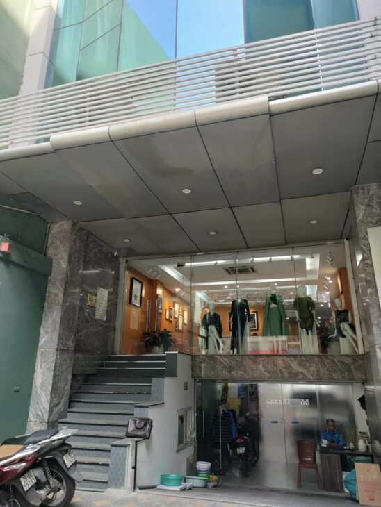 ⚜️ MẶT PHỐ NGUYỄN TRÃI, THANH XUÂN, TÒA VĂN PHÒNG VIP 11 TẦNG , 221M2 MT 6.5M, CHỈ 82 TỶ ⚜️
