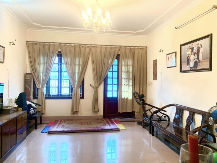 ⚜️ MẶT PHỐ KHUẤT DUY TIẾN, THANH XUÂN, 131M2 4T MT 5M, RẺ NHẤT PHỐ 41.9 TỶ ⚜️