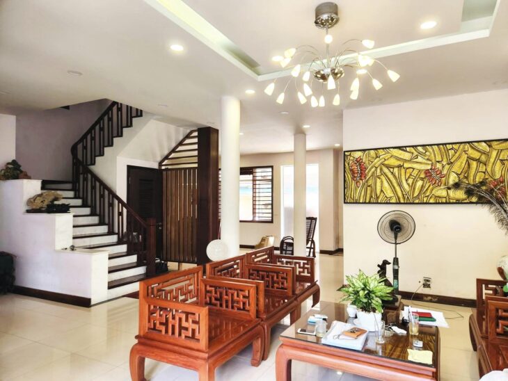 ???? BIỆT THỰ SIÊU VIP KĐT MỚI NGHĨA ĐÔ, CẦU GIẤY 300M2 4T MT 16M, CHỈ 73 TỶ ????