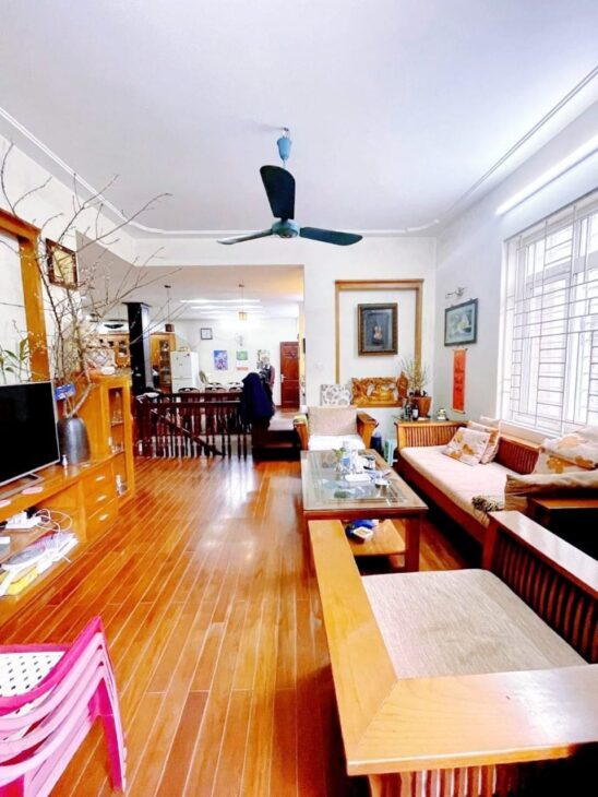⚜️ NHÀ PHỐ ĐẶNG VĂN NGỮ, ĐỐNG ĐA, LÔ GÓC 2 MẶT NGÕ Ô TÔ TRÁNH, 95M2 4T MT 9.5M, CHỈ 28 TỶ ⚜️