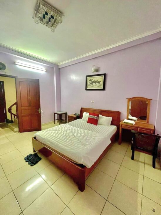 ⚜️ BÁN NHÀ MẶT PHỐ NGUYỄN KHUYẾN, ĐỐNG ĐA, 101M2 6T MT 4M, GIÁ ĐẦU TƯ CHỈ 30 TỶ ⚜️