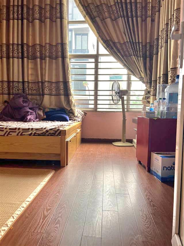 ⚜️ MẶT PHỐ YÊN PHỤ NHỎ, TÂY HỒ, LÔ GÓC, 60M2 6T MT 4.5M, CHỈ 22.5 TỶ ⚜️