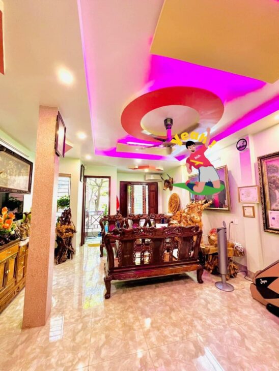 ⚜️ MẶT PHỐ NGUYỄN NGỌC NẠI, KHƯƠNG MAI, THANH XUÂN, LÔ GÓC 65M2 5T MT 4M, CHỈ 25.5 TỶ ⚜️