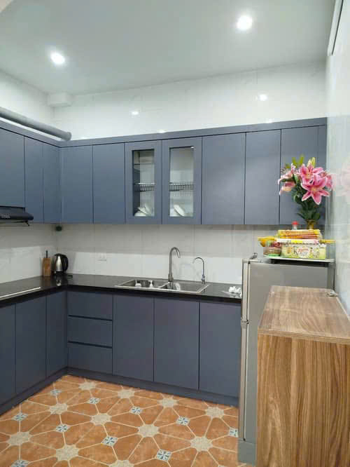 ĐƯỜNG LÁNG – ĐỐNG ĐA – 30M2 X 4T – MT 3.3M – 6.35 TỶ – Ô TÔ ĐỖ 24/24