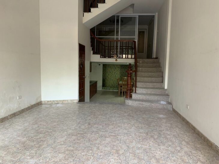 ⚜️ Phân lô Ô tô tránh Nguyễn Xiển, 52m2 4T MT 4.5m, Vừa ở vừa làm VP, Chỉ 13.8 Tỷ ⚜️