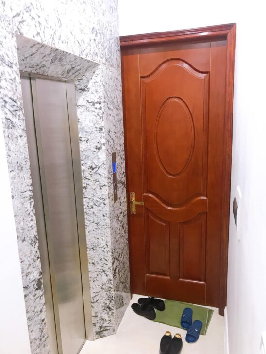 ⚜️ Nhà 7 Tầng Thang máy, Mặt phố Tây Sơn, Đống Đa, 30m2 MT 4m, Ở và KD, Chỉ 20.5 Tỷ ⚜️