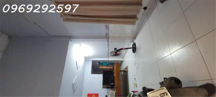 Bán Nhà C4 Hẻm Thoáng Cống Lỡ P15 Tân Bình- Lô Góc Đẹp- chỉ 3 tỷ