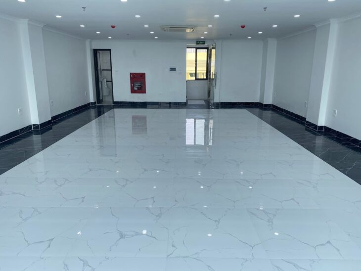 ⚜️ TÒA VĂN PHÒNG 9T MẶT PHỐ KHUẤT DUY TIẾN, THANH XUÂN, 80M2 MT 7.2, CHỈ 46.8 TỶ ⚜️