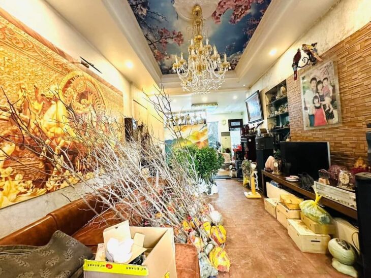 ⚜️ Liền kề Nguyễn Khuyến, Văn Quán, Hà Đông, 95m2 5T MT đẹp 7.5m, Siêu KD, Chỉ 26.5 Tỷ ⚜️