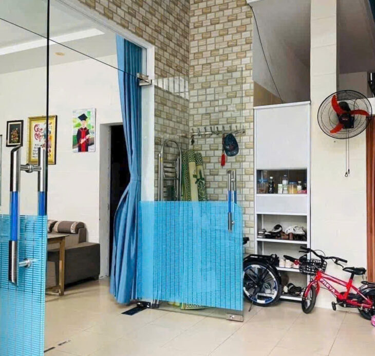 SỞ HỮU NHÀ ĐẸP CẤP 4 – GIÁ TỐT – VỊ TRÍ ĐẸP TẠI : NGUYỄN VĂN CỪ – THÀNH PHỐ VINH