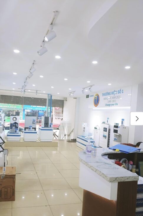 ⚜️ Mặt phố VIP Trần Quang Diệu, Đống Đa 80m2 8T Thang máy MT 5m, Chỉ 47 Tỷ ⚜️
