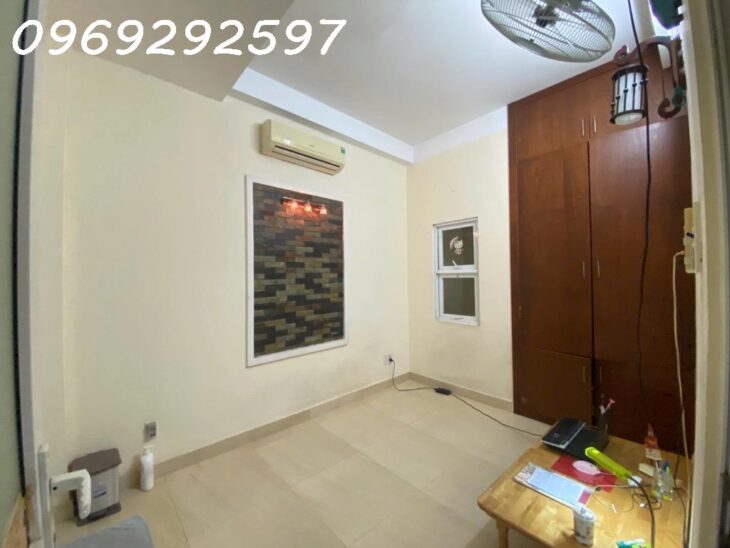 NHÀ TRUNG TÂM NGUYỄN ĐÌNH CHIỂU QUẬN 3 – HXH – 5 TẦNG- 5PN – GIÁ NHỈNH 7 TỶ