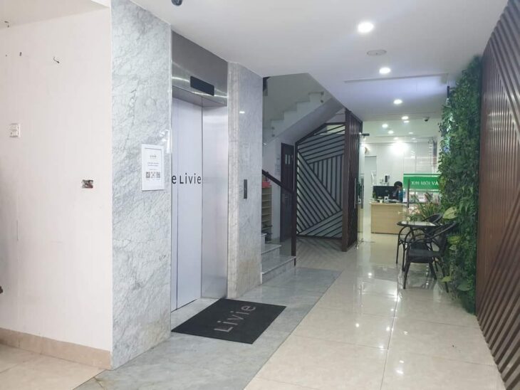 ⚜️ TÒA NHÀ ĐA NĂNG MẶT PHỐ HÀM LONG, HOÀN KIẾM 176M2 9T MT 6M, CHỈ 155 TỶ ⚜️