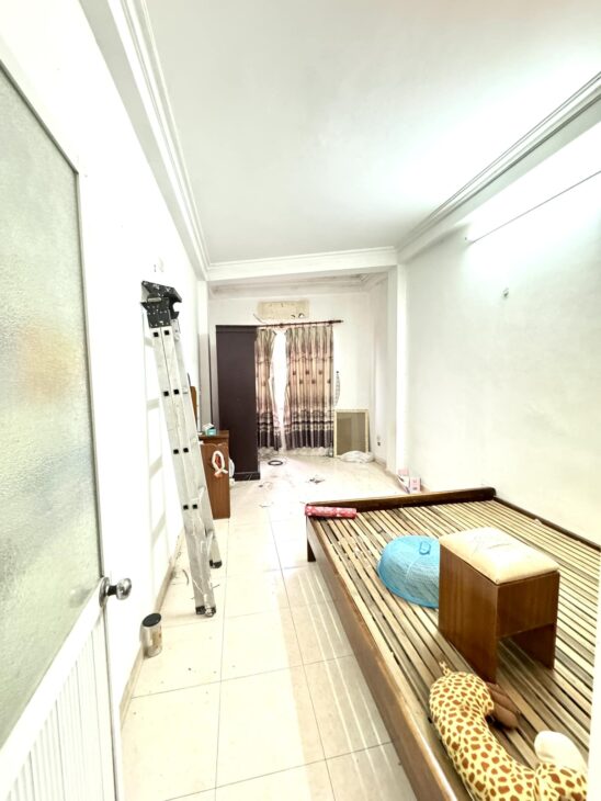 ⚜️ NHÀ MẶT PHỐ THƯỢNG ĐÌNH, THANH XUÂN 52M2 4 TẦNG, SIÊU RẺ CHỈ 12.8 TỶ ⚜️