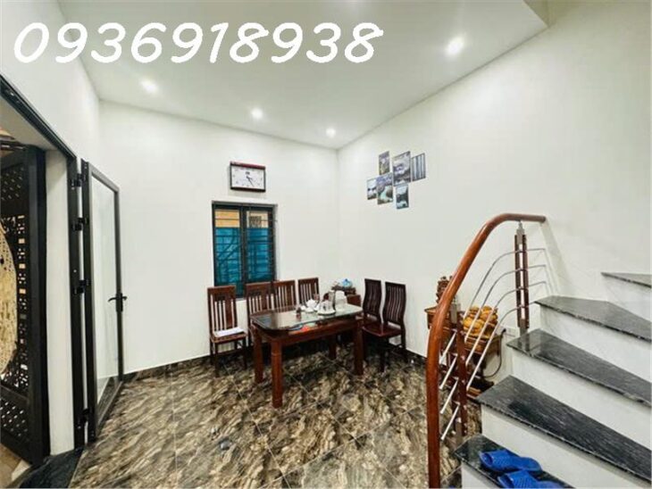 Chỉ 10.3 tỷ-Hàng xóm Lotte Đào Tấn-Ô tô 5 tạ đỗ cửa-kinh doanh ngon