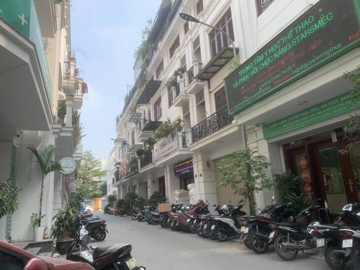 🔅 Hàng Hiếm – Liền kề VIP 90 Nguyễn Tuân, Thanh Xuân, 70m2 5T Thang Máy MT 5.5m, Chỉ 29 TỶ🔅