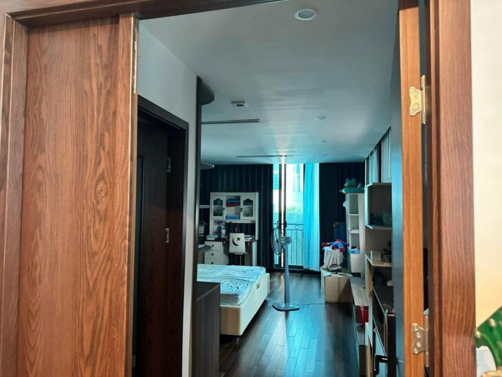 ⚜️ Mặt phố Yên Hoa, Mặt Hồ Tây, Tây Hồ 101m2 9T Thang máy, MT đẹp 4.5m, Chỉ 46 Tỷ ⚜️