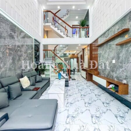 NHÀ 3 TẦNG HXH HUỲNH TẤN PHÁT, 54M, CHỈ 5.85 TỶ NHÀ 3 TẦNG HXH HUỲNH TẤN PHÁT, 54M, CHỈ 5.85 TỶ