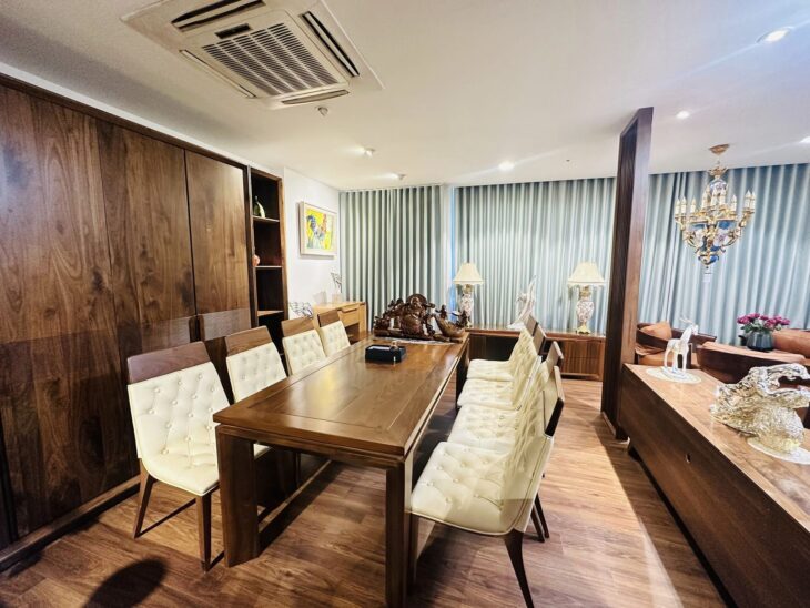 ⚜️ NHÀ MẶT PHỐ TÔ HIỆU, CẦU GIẤY, 86M2 8 TẦNG THANG MÁY, MT 6M, CHỈ 51.5 TỶ ⚜️