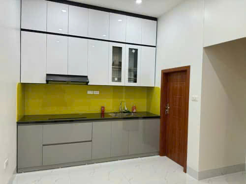 NGUYỄN NGỌC NẠI – THANH XUÂN – 55M2 x 4T – MT 4.5M – 10.98 TỶ – NGÕ Ô TÔ DỪNG ĐỖ 24/7