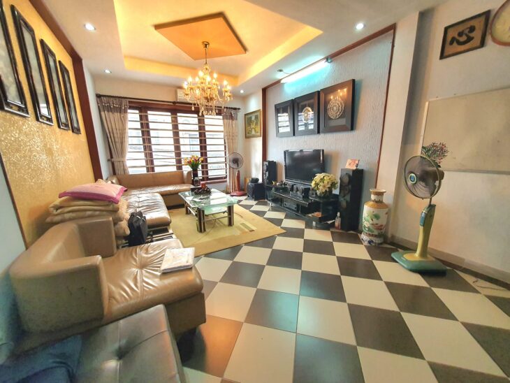???? MẶT PHỐ LẠC LONG QUÂN, CẦU GIẤY, 582M2 5T MT 7.5M, XÂY TÒA VIP, CHỈ 175 TỶ ????
