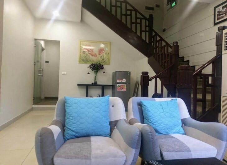 ???? BIỆT THỰ ĐƠN LẬP VIP TRUNG KÍNH, CẦU GIẤY 160M2 4T MT 13M, CHỈ 45 TỶ ????