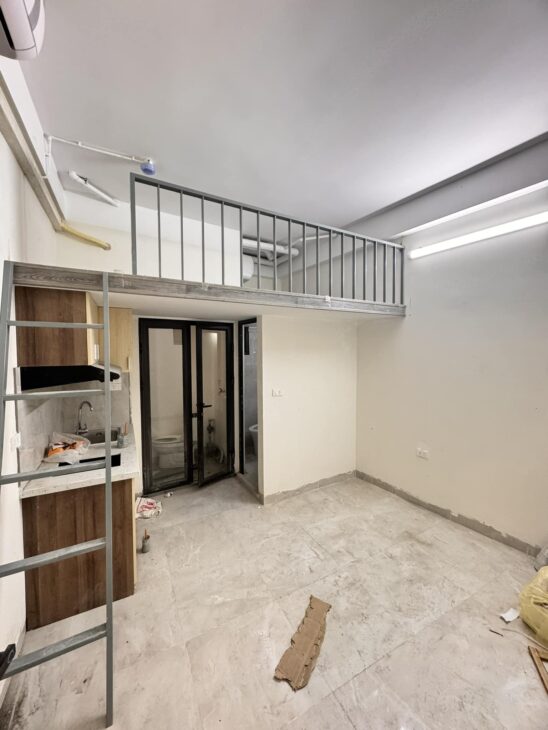 ???? TÒA CCMN, CHDV VÕ CHÍ CÔNG 60M2 7T THANG MÁY MT 4.5M, 19P, CHỈ 15.8 TỶ????