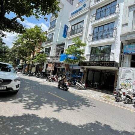 ⚜️ TÒA KHÁCH SẠN MẶT PHỐ ĐƯỜNG THÀNH, HOÀN KIẾM, 148M2 7T MT 5M, CHỈ 115 TỶ ⚜️ ⚜️ TÒA KHÁCH SẠN MẶT PHỐ ĐƯỜNG THÀNH, HOÀN KIẾM, 148M2 7T MT 5M, CHỈ 115 TỶ ⚜️