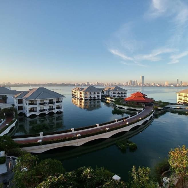 ⚜️ ĐẤT MẶT PHỐ TỪ HOA, TÂY HỒ, 182M2 MT 10M, GPXD 7 NỔI 1 HẦM, CHỈ 145 TỶ ⚜️