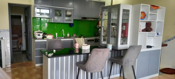 NHÀ ĐẸP – GIÁ TỐT – Vị Trí Đắc Địa Tại Xã Đức Hoà Hạ, Huyện Đức Hoà, Tỉnh Long An