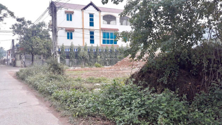 ĐẤT ĐẸP – GIÁ TỐT – Vị Trí Đắc Địa Tại Đường Kim Lâm, Thị trấn Kim Bài, Huyện Thanh Oai, Thành phố