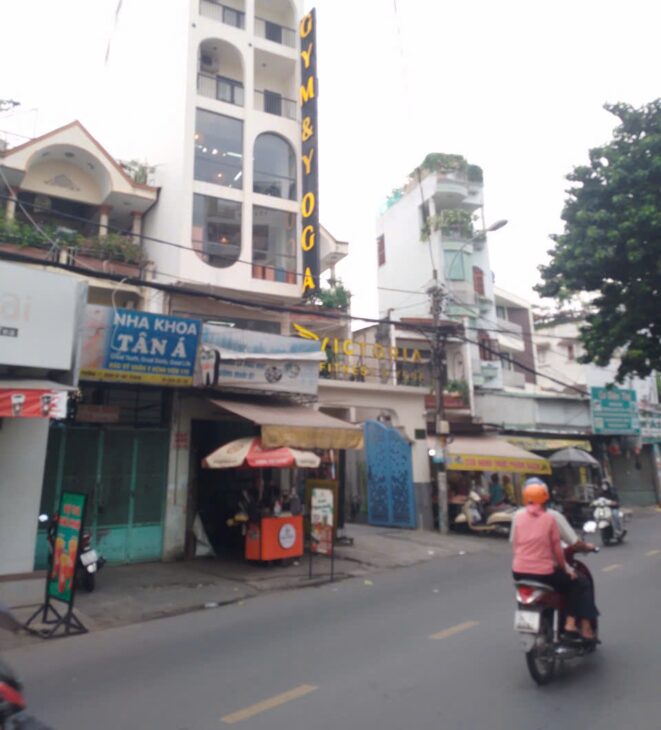 Bán gấp đất Lê Đức Thọ Gò Vấp 9,5 tỷ, 94m2, mặt tiền 4,2m, đường 20m