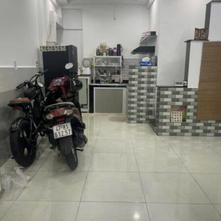 BÁN NHÀ 2 TẦNG, 28M², NG. NGUYỄN DUY, P.9, Q.8, GIÁ 2.7 TỶ – SỔ HỒNG CHÍNH CHỦ
