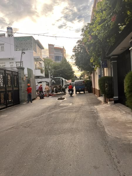 MT KINH DOANH KDC CHỢ TÂN MỸ – XÁC PHÚ MỸ HƯNG – VỊ TRÍ HIẾM NHÀ BÁN – 5x20m- 10 tỷ