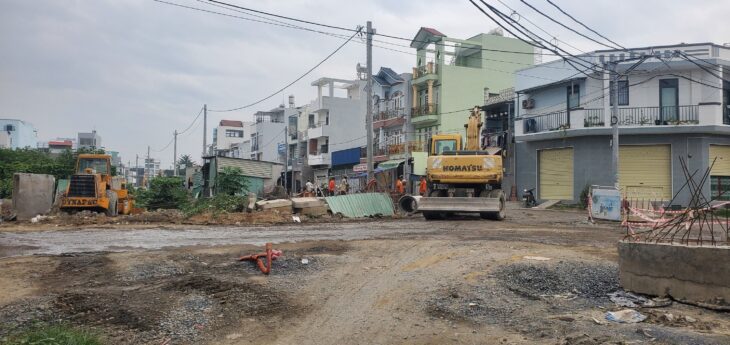 Bán nhà C4, P. An Lạc – Đường 2D nối dài KDC Nam Hùng Vương, Đường 8m, 8mx15m – nhỉnh 8 tỷ