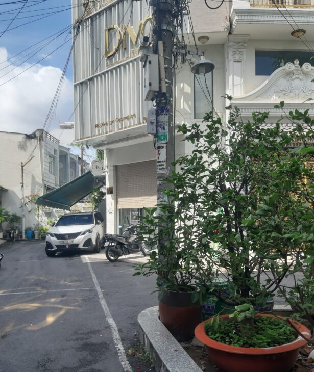 Bán Nhà 2 tầng 82m2, 7,1 tỷ Phạm Văn Chiêu Phường 9 Gò Vấp Hồ Chí Minh