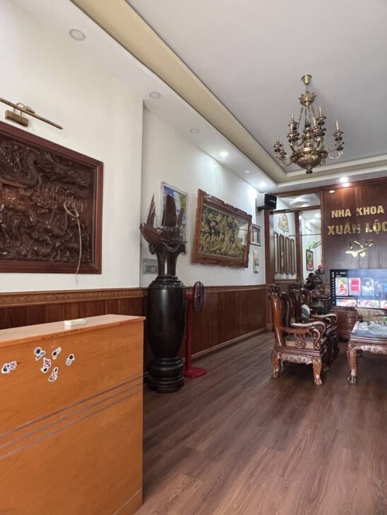 Bán nhà Q. Bình Tân MT 12m, kd sầm uất – KHU Y TẾ KỸ THUẬT CAO – 95m2 – 4 tầng – 10.4 tỷ